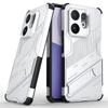 For vivo V60 5G Case PC+TPU Shockproof Phone Cover with Kickstand