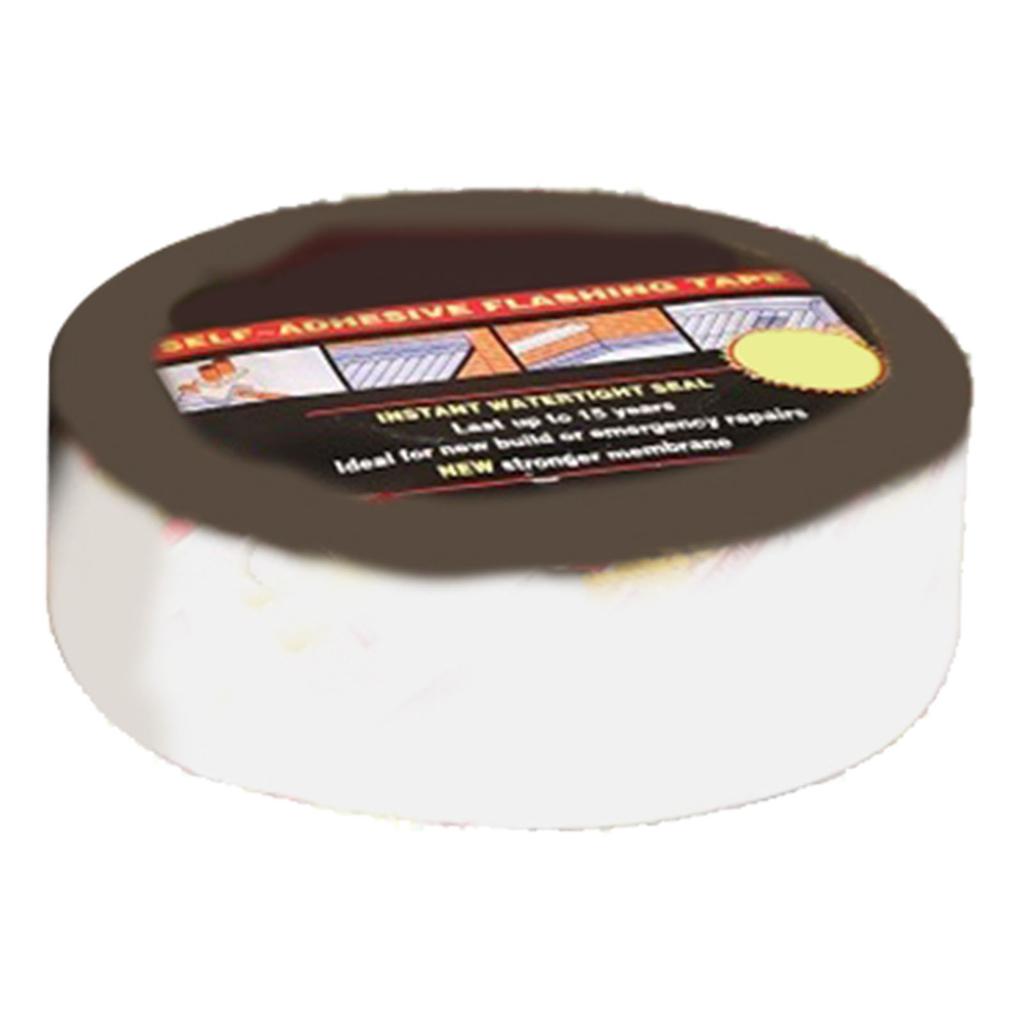 Asfalttape Selvklebende Vanntett Varmeisolasjon Fuge Reparasjon Roll Tape for Patch