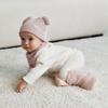 Attipas Beanie Cold With 1 2 Years [Attipas] Hat, Dull, Boys, Girls, Protection, Ears, Winter, Babies, Newborns, Year,