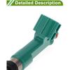 No.23209-28080 Fuel Injector for Toyota Highlander Base 2.4 2004-2007 Flow Match Engine Fuel Nozzle 4 Pcs