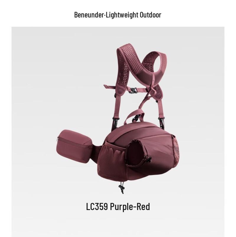 Beneunder Outdoor Travel Backpack