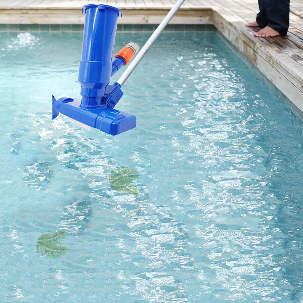 Buy Portable Pool Vacuum Jet with 5 