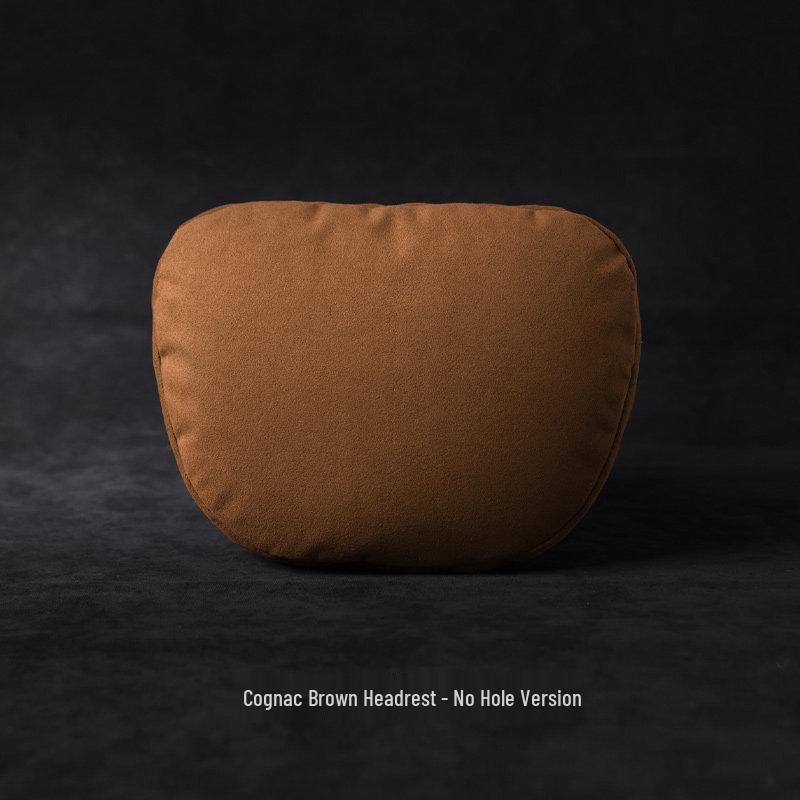 Car Headrest Neck Pillow for Mercedes, Maybach, BMW, Tesla
