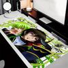 Anime Code Geass Theme Premium Non-slip Mouse Pad with Stitched Edges,Durable Rubber Material,for Desktop & Gaming Great Gifts