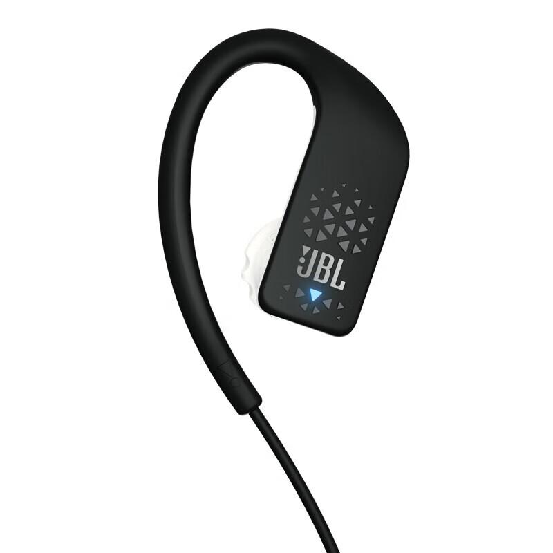 JBL Grip500 Wireless Bluetooth Sport Neckband Earphones
