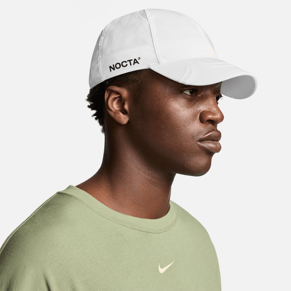 Nike [Nike X Nocta] U Nrg clUb Cap Nocta Uscb Fv5541 100