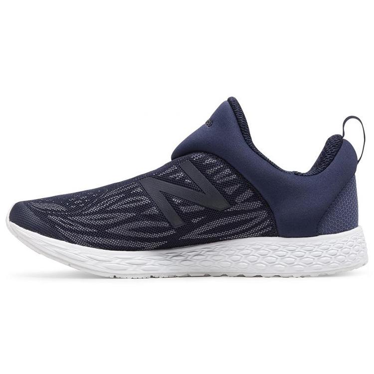 New Balance Fresh Foam Zante Nazouvací 'Tmavě modrá bílá'