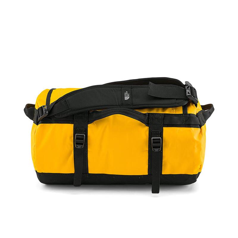 The North Face Base Camp Travel Duffel Backpack