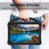 EVA Foam Stand Case For Xiaomi Redmi Pad Pro 12.1 Inch 2025 Kids Safe Handle Shockproof Tablet Cover