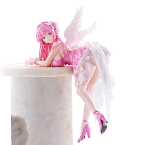 Goddess of Victory: NIKKE Noodle Stopper Figure Dorothy Nostalgia