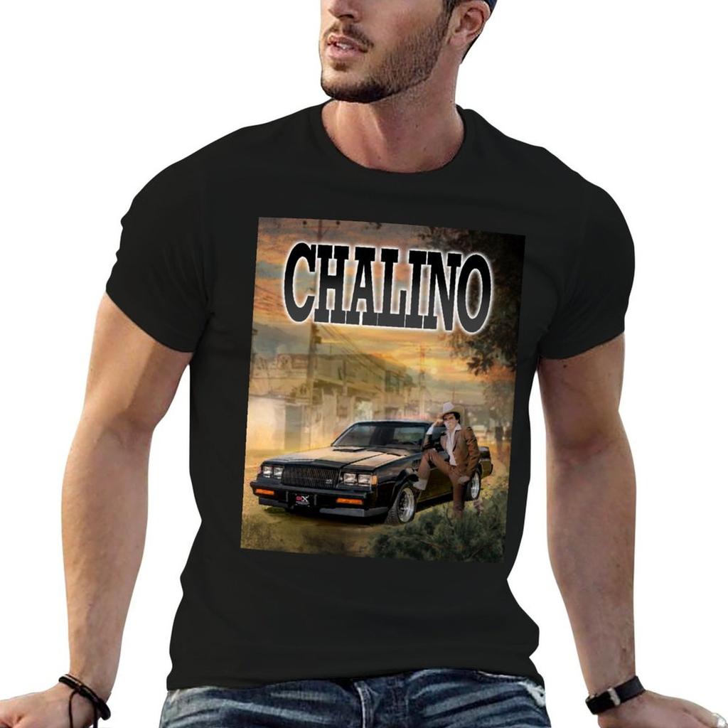 CHALINO TShirt t shirt Unisex designer t shirt for Unisex percent cotton Unisex t shirts for Unisex casual Tshirt