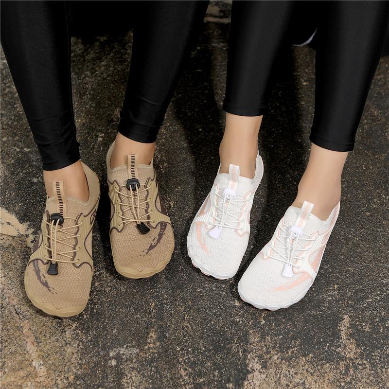 Unisex Amphibious Outdoor Creek & Beach Shoes - Barefoot, Wading, Swimming, Hiking, Surfing, Fishing