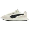 PUMA Unisex Off White Runtamed WIND Low Top Casual Shoes 404412-01