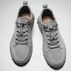 Men's shoes autumn trendy shoes 2025 new men's sports and leisure shoes versatile British outdoor low-top tooling shoes men