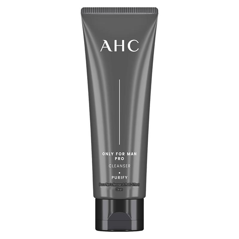 

AHC Men s Multi-Effect Cleanser 100ml