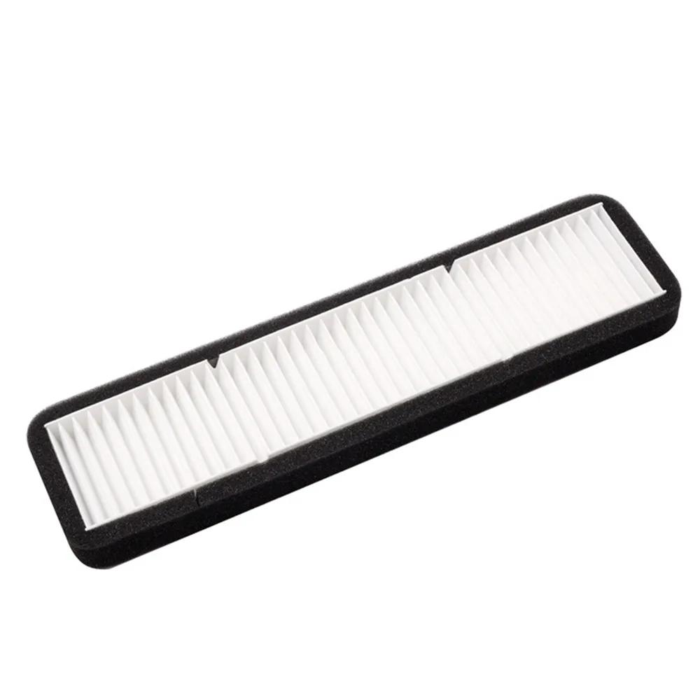 For Tesla MODEL3 MODEL Y 2017-2024 External Air Inlet Dustproof Air Conditioning Filter Front Cover Filter Mesh PM2.5 Filter