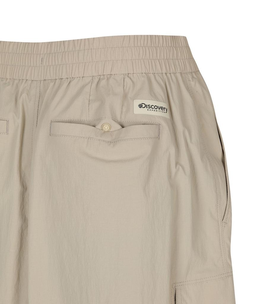 DISCOVERY EXPEDITION Freshvent Women'S Cargo Skirt (Beige2)