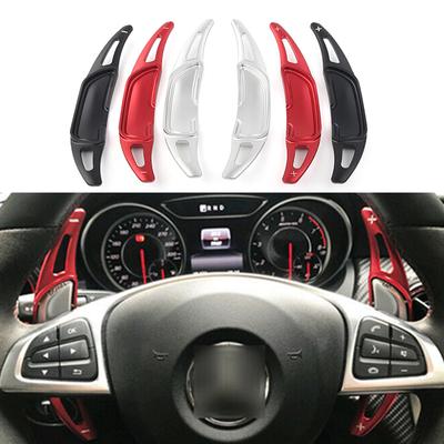 Bilinteriör – Rattöverdrag