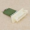 271503546R Heater Blower Motor Fan Regulator Resistor Module Fit for Dacia Duster 2010-   6001547488 6001551674 New