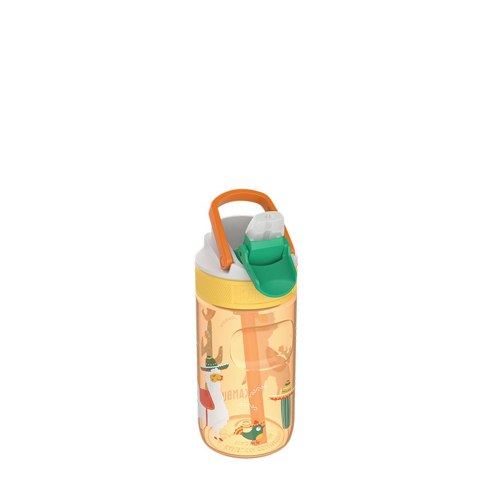 Kambukka Lagoon 400ml Mexican Parade Children's Bottle