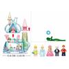 High-Quality Sluban High-Quality 447Pcs High-Quality Pink High-Quality Dream High-Quality Friends High-Quality Winter Ice High-Quality And
