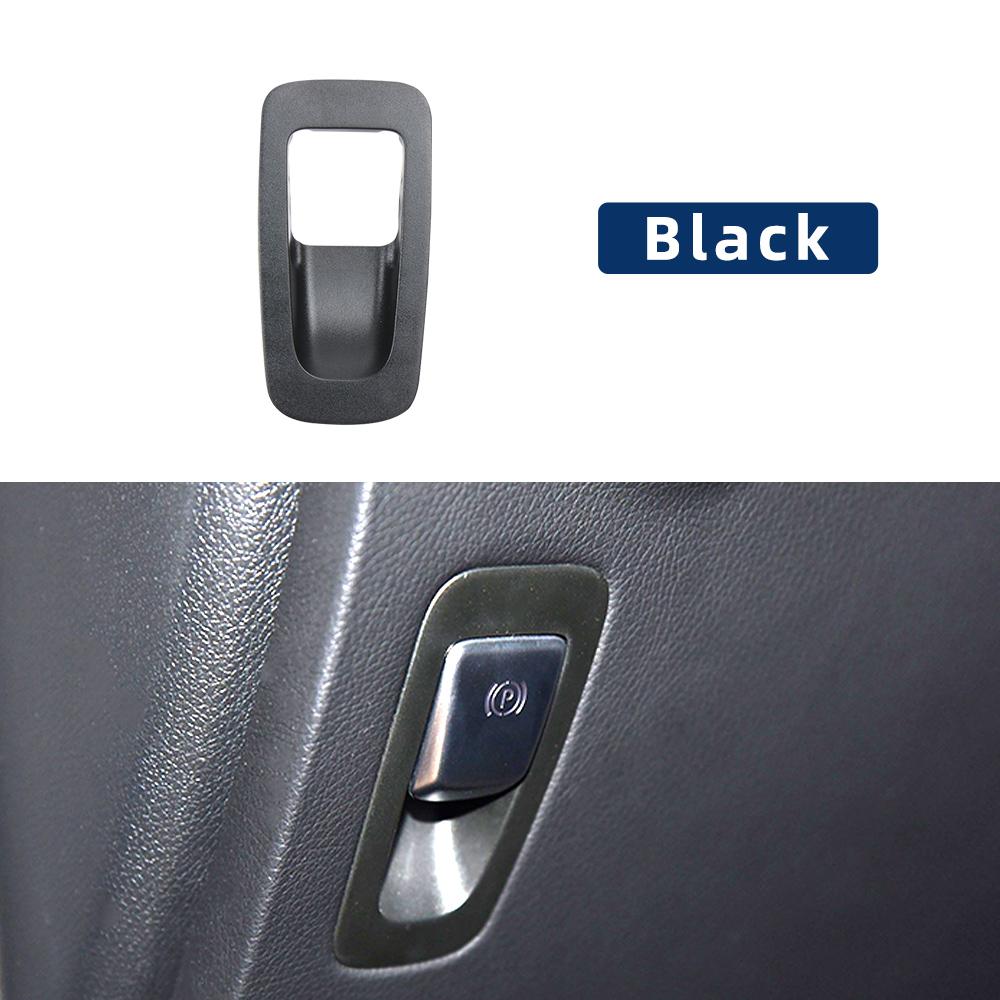

2536807202 New Car Electronic Parking Brake Switch Panel Handbrake Switch Panel Frame For Mercedes Benz GLC W253 2016-2026