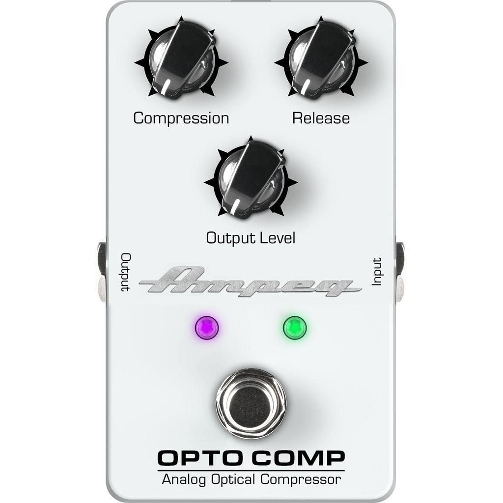 AMPEG Effector OPTO COMP