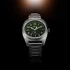 [Timex] Expedition Capstone Men's Metal Watch 39mm TW2Y18300