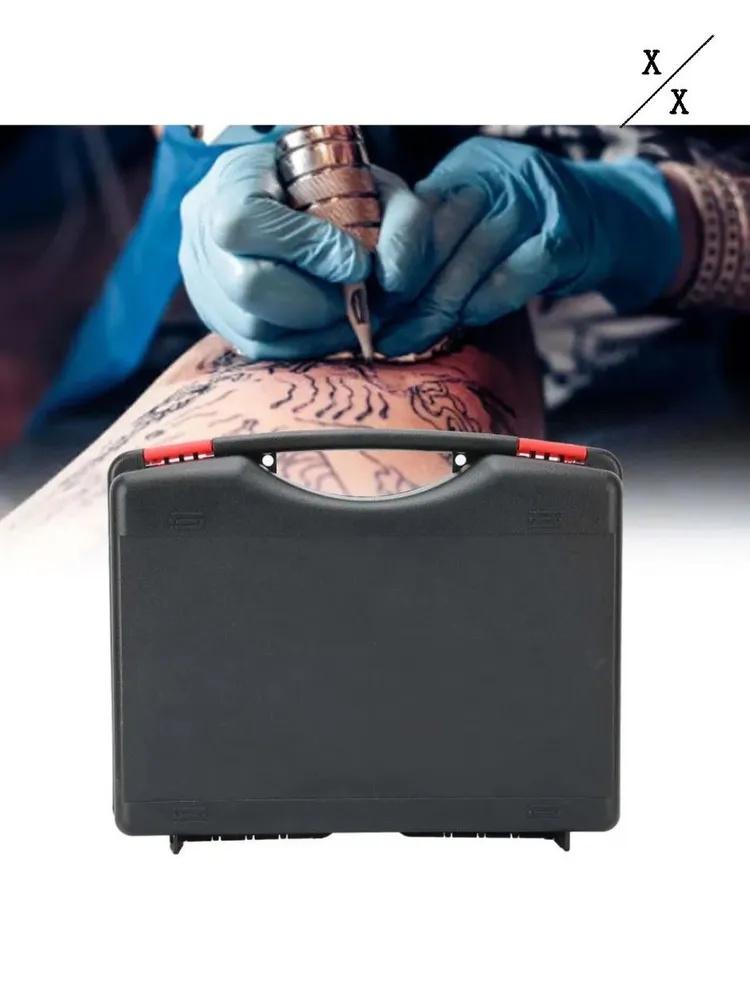 Multifunktionaler Kunststoff-Tragekoffer für Elektrowerkzeuge - 230*180*45mm