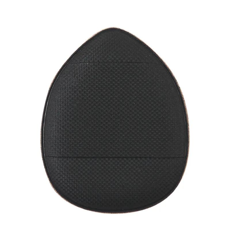 1/3/5 stk Mini Størrelse Profesjonell Kosmetisk Putepuff Concealer Foundation Detalj Fingerpuff Sett Sminkesvamp Skjønnhetsverktøy
