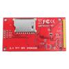 2.4 Inch 240x320 SPI LCD Serial Port Module ILI9341 Driver With PCB