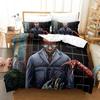 Extinction Parade Max BrookS Bedding Collection Duvet Cover Bed Collection Quilt Cover Pillowcase Comforter King Queen Size Boys Adult