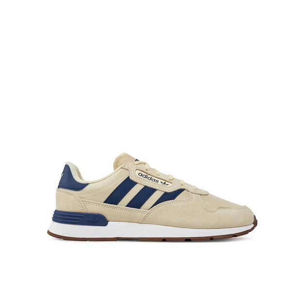 Men's Sneakers Adidas Treziod 2.0 Jq2482 Beige