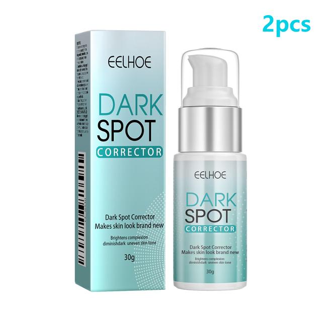 EELHOE Whitening Freckle Cream Nicotinamide Dark Spot Remover Moisturizing Skin Care Brightening Anti-Aging Face Beauty Care 50g