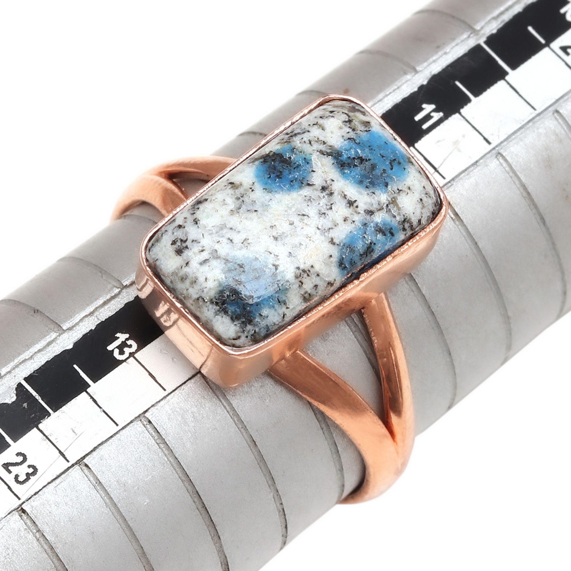 

Jasper Gemstone Handmade Silver Jewelry 12