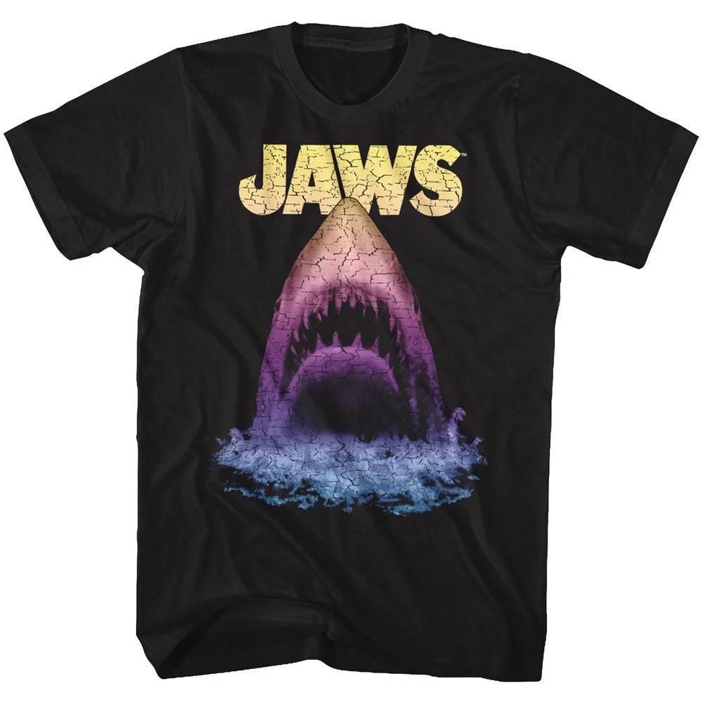 Jaws New To The Game TShirt S
