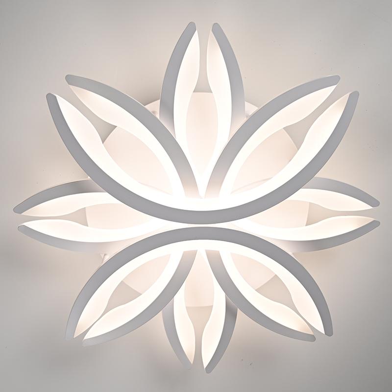 LED Ceiling Light Corridor Lighting Fixture Modern Pendant lamp for bedroom living room kitchen room Decor Chandelier Led Lustre