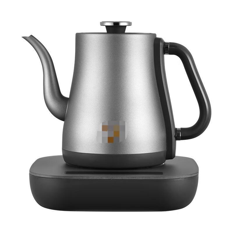 OIMG Pure Titanium Electric Kettle with Water Pump