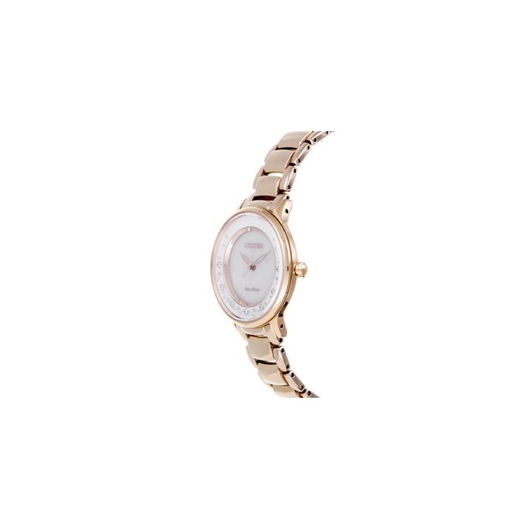 CITIZEN Women's Watch EM0382-51D