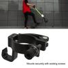 Electric Scooter Front Hook Scooter Storage Hook Black Bag Hanger for KUGOO 8in Electric Scooter