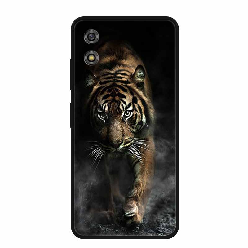For Xiaomi Qin 3 Ultra Case Luxury Soft Silicone Back Cover Cases for Mi Qin 3 Ultra Protective Shockproof Coque Mi Qin3 Ultra