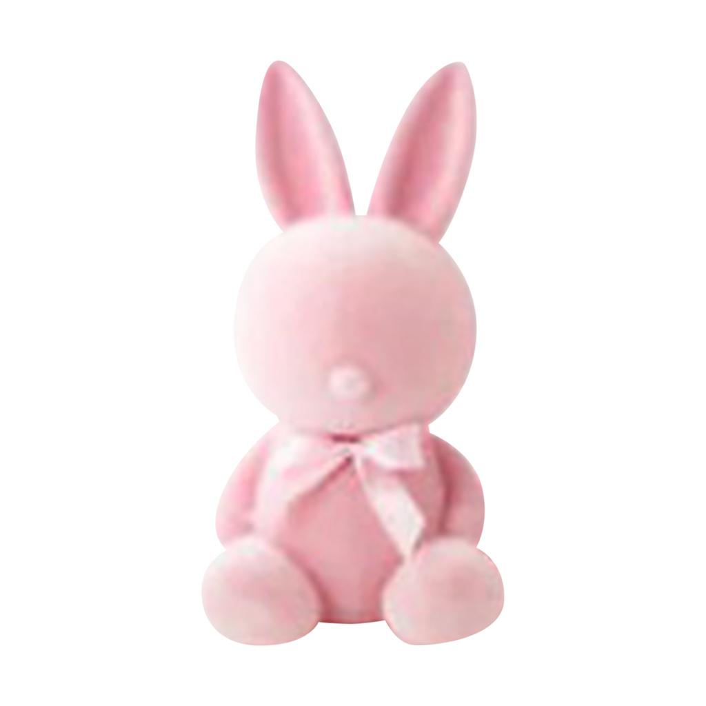 Hase Osterdekorationen sind geeignet für Indoor Frühlings-Tischdekorationen