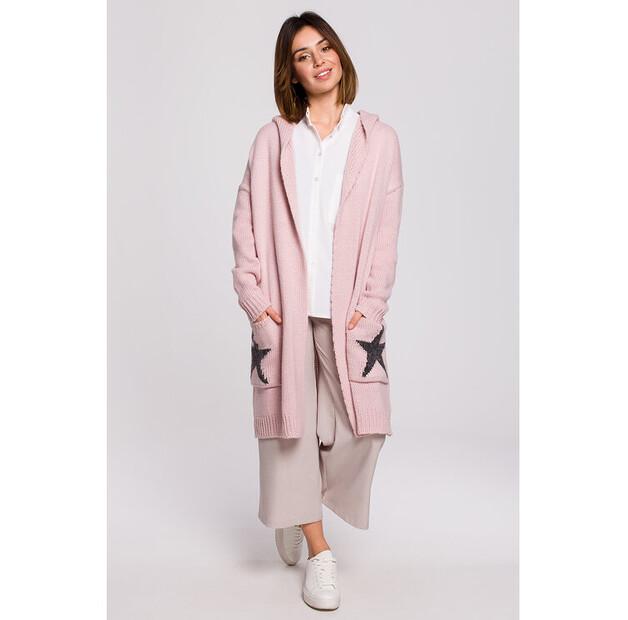 

Кардиган BeWear bk063 EU L_XL