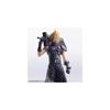 Square Enix Final Fantasy VII Remake Static Arts Cloud Strife Collectible Figure