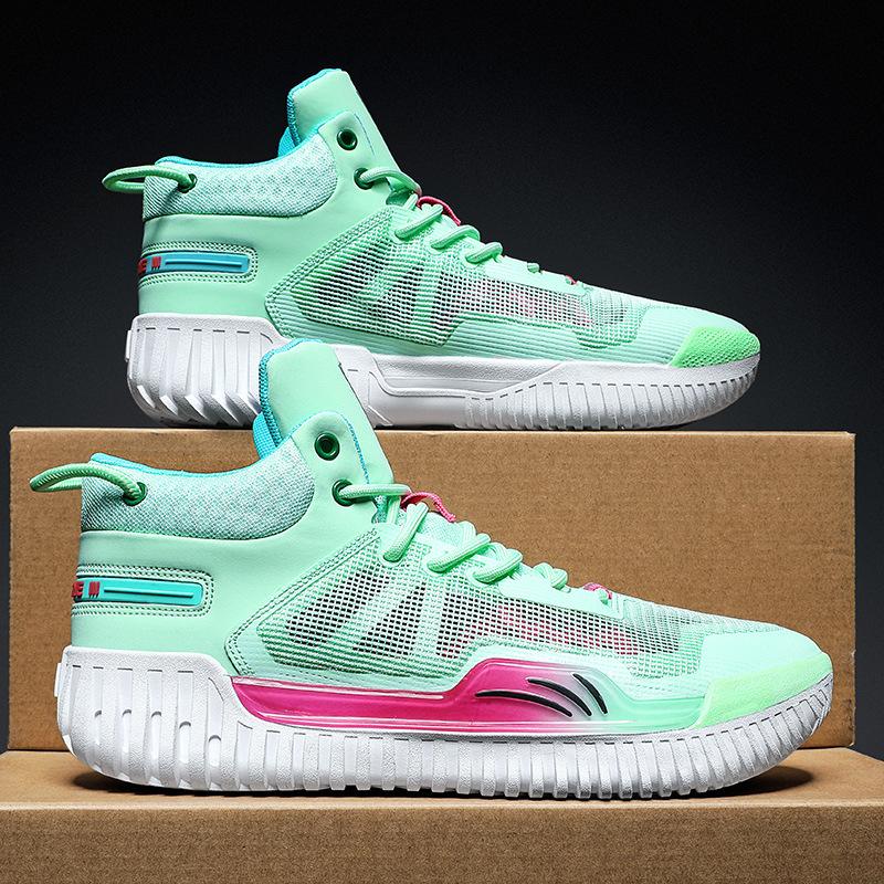 

МОДНАЯ ОБУВЬ, мужские дышащие спортивные кроссовки, спортивные кроссовки для бега, уличные женские теннисные кроссовки для тренажерного зала 36