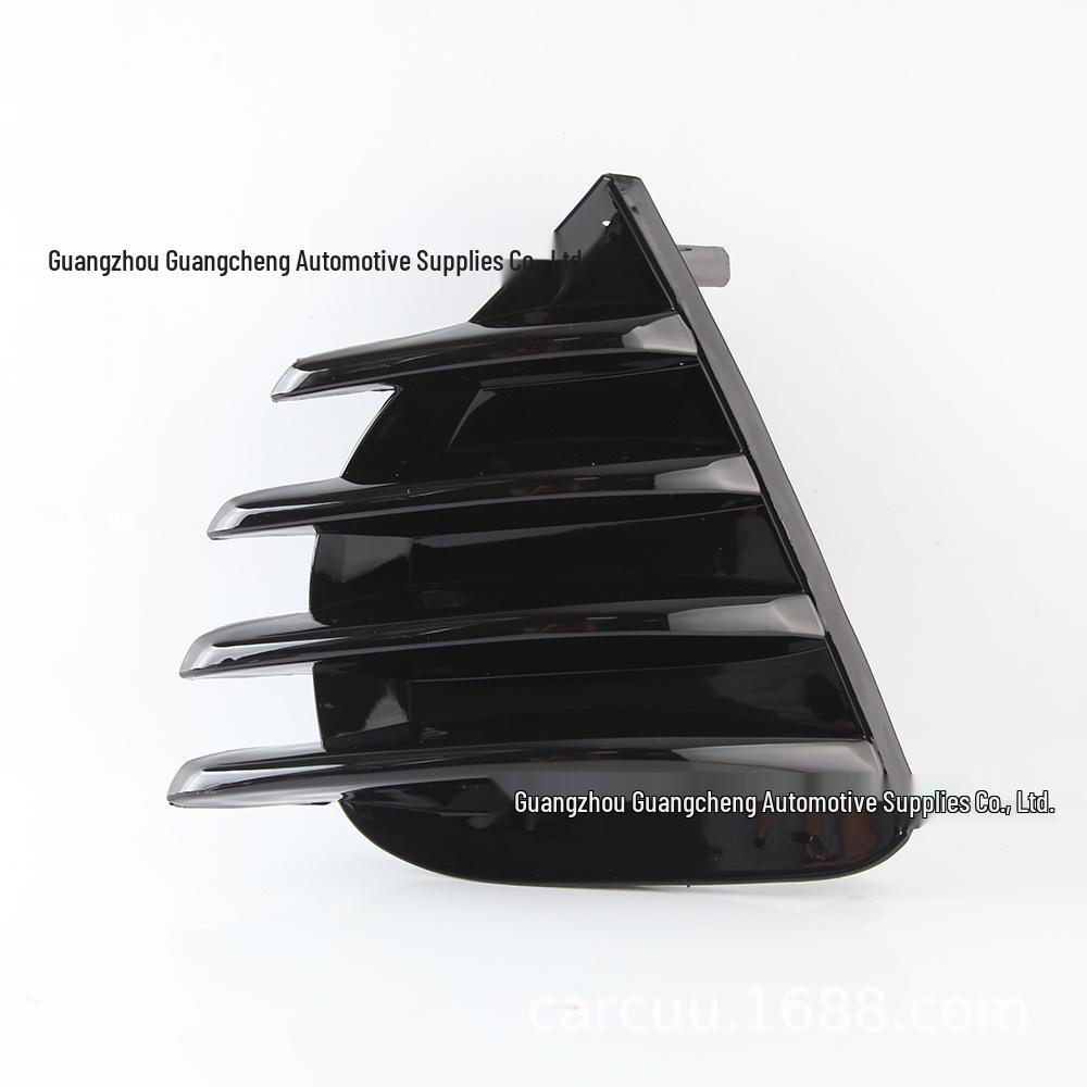 LED Daytime Running Lights for 2017-2018 US-Spec Corolla/Corolla SE
