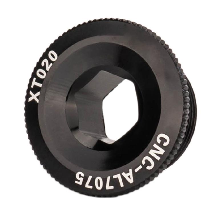 Bicycles Crank Caps Cover Bikes Crankset Arm Fixing Bolts Aluminum Alloy Bike Crank Screw Bicycles Crankset Screw Caps
