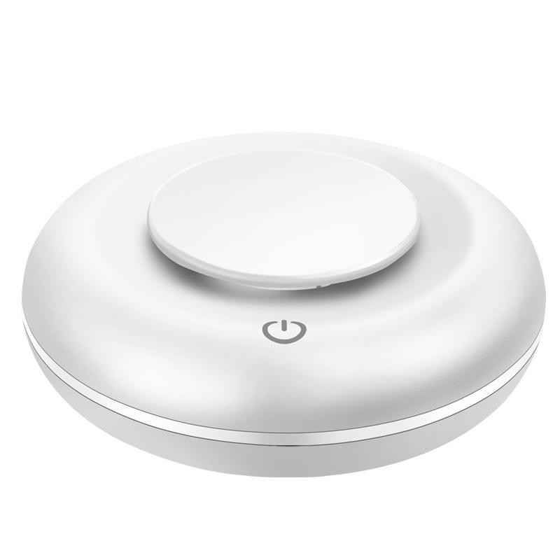 

Портативный автомобильный очиститель воздуха с технологией удаления запахов и отрицательных ионов