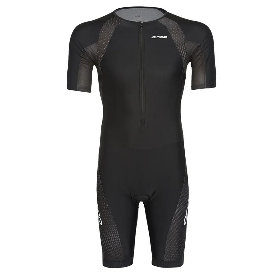 2026 Orca Men Racing Skinsuit Triathlon