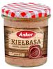 Salsiccia Contadina all'Aglio in Scatola Ankor 300 g